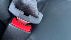 MG Hs 1.5 T-GDI Exclusive 5dr DCT Petrol Hatchback